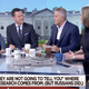 Image for article titled Morning Joe Needs to Clean Up Its Trash